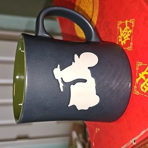 Starbucks Vespa mug